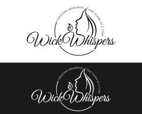 Wick Whispers entry by Alissa