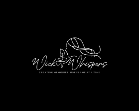 Wick Whispers entry by andi suhendi