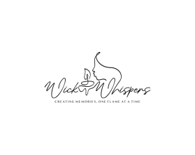 Wick Whispers entry by andi suhendi