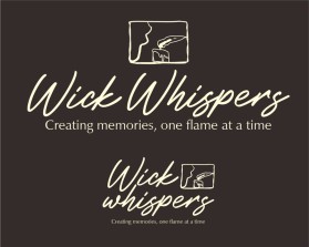 Wick Whispers entry by Elwin frediyanto
