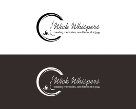 Wick Whispers entry by mamad yoh