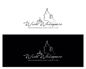 Wick Whispers entry by hafizkia