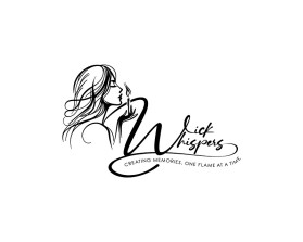 Wick Whispers entry by WOWIDEA
