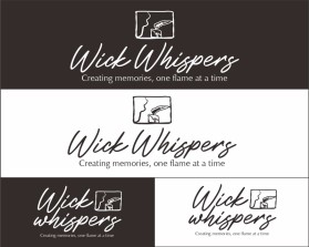 Wick Whispers entry by Elwin frediyanto