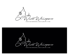 Wick Whispers entry by hafizkia