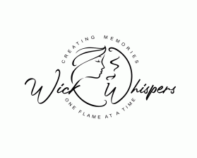 Wick Whispers entry by Jenny Balquinto