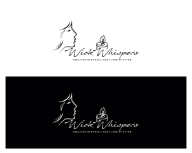 Wick Whispers entry by kia