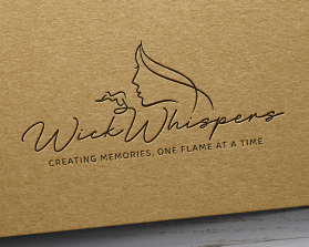 Wick Whispers entry by Yanti Agustina