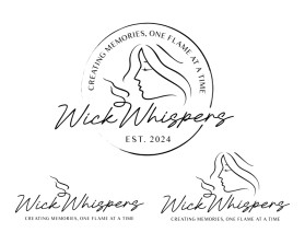 Wick Whispers entry by Ari Muchtarom