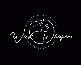Wick Whispers entry by Jenny Balquinto