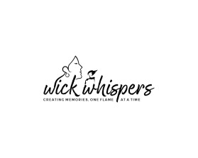 Wick Whispers entry by Hernanda Aadi