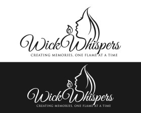 Wick Whispers entry by Alissa