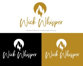 Wick Whispers entry by dodik ramadhan saputra
