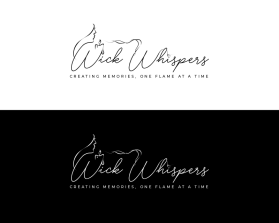Wick Whispers entry by Eko Wibowo Y.Sitorus