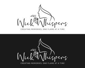 Wick Whispers entry by Yanti Agustina