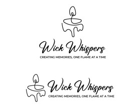 Wick Whispers entry by Ridwan Olamilekan