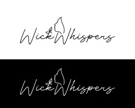 Wick Whispers entry by Alissa