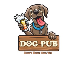 Dog Pub (Dogpubdunedin.com) entry by exvy