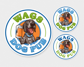 Dog Pub (Dogpubdunedin.com) entry by Armchtrm