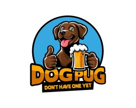 Dog Pub (Dogpubdunedin.com) entry by WOWIDEA99