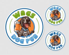Dog Pub (Dogpubdunedin.com) entry by Armchtrm