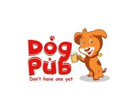 Dog Pub (Dogpubdunedin.com) entry by bayu_desain88