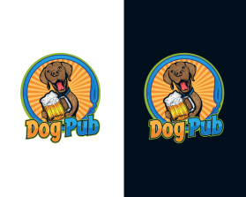 Dog Pub (Dogpubdunedin.com) entry by JFsaing