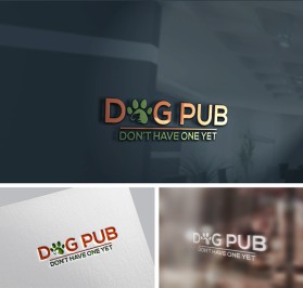 Dog Pub (Dogpubdunedin.com) entry by MuhammadR