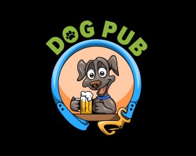 Dog Pub (Dogpubdunedin.com) entry by land06