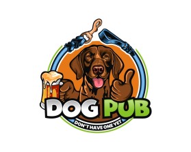 Dog Pub (Dogpubdunedin.com) entry by TERION
