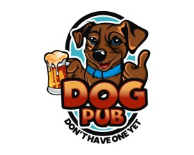 Dog Pub (Dogpubdunedin.com) entry by TERION