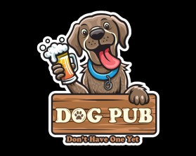 Dog Pub (Dogpubdunedin.com) entry by exvy