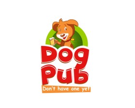 Dog Pub (Dogpubdunedin.com) entry by bayu_desain88