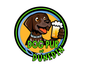 Dog Pub (Dogpubdunedin.com) entry by SynthArtful