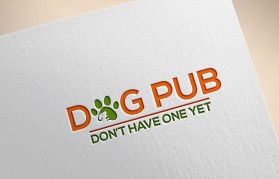 Dog Pub (Dogpubdunedin.com) entry by MuhammadR