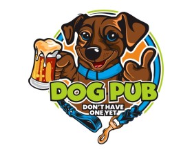 Dog Pub (Dogpubdunedin.com) entry by TERION