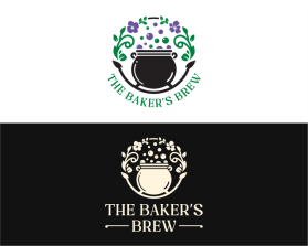 The Baker’s Brew entry by WoopsMan