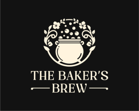 The Baker’s Brew entry by WoopsMan