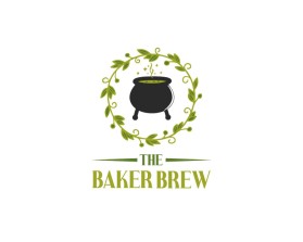 The Baker’s Brew entry by bayu_desain88