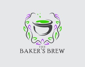 The Baker’s Brew entry by land06