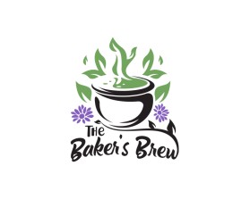 The Baker’s Brew entry by land06