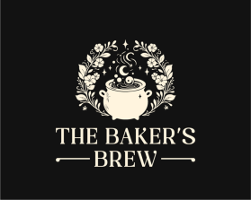 Winning entry: The Baker’s Brew entry by WoopsMan