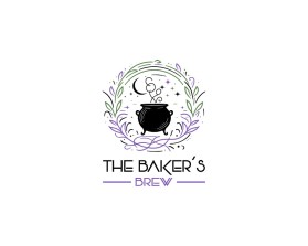 The Baker’s Brew entry by WOWIDEA99