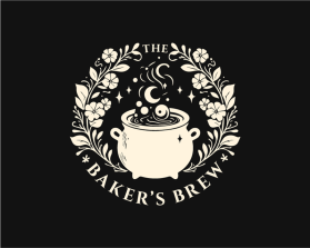 The Baker’s Brew entry by WoopsMan