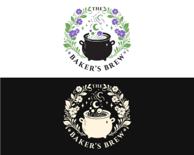The Baker’s Brew entry by WoopsMan