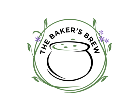 The Baker’s Brew entry by mulia