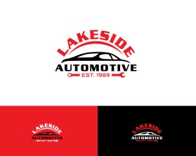 Lakeside Automotive entry by Barnali Chakraborty