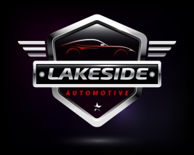 Lakeside Automotive entry by Fabrizio Pappalardo