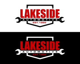 Lakeside Automotive entry by Danimar