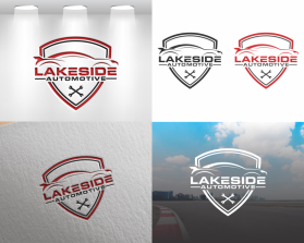 Lakeside Automotive entry by kus
